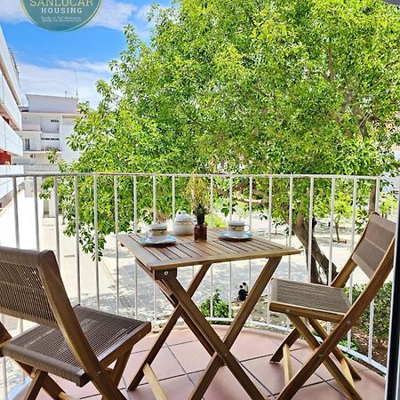 Mirador De Las Infantas By Sanlucar Housing Sanlúcar de Barrameda Exteriér fotografie