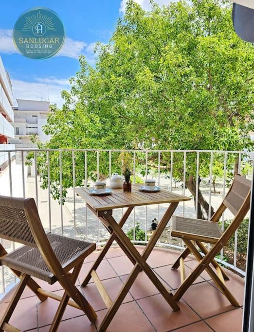 Mirador De Las Infantas By Sanlucar Housing Sanlúcar de Barrameda Exteriér fotografie
